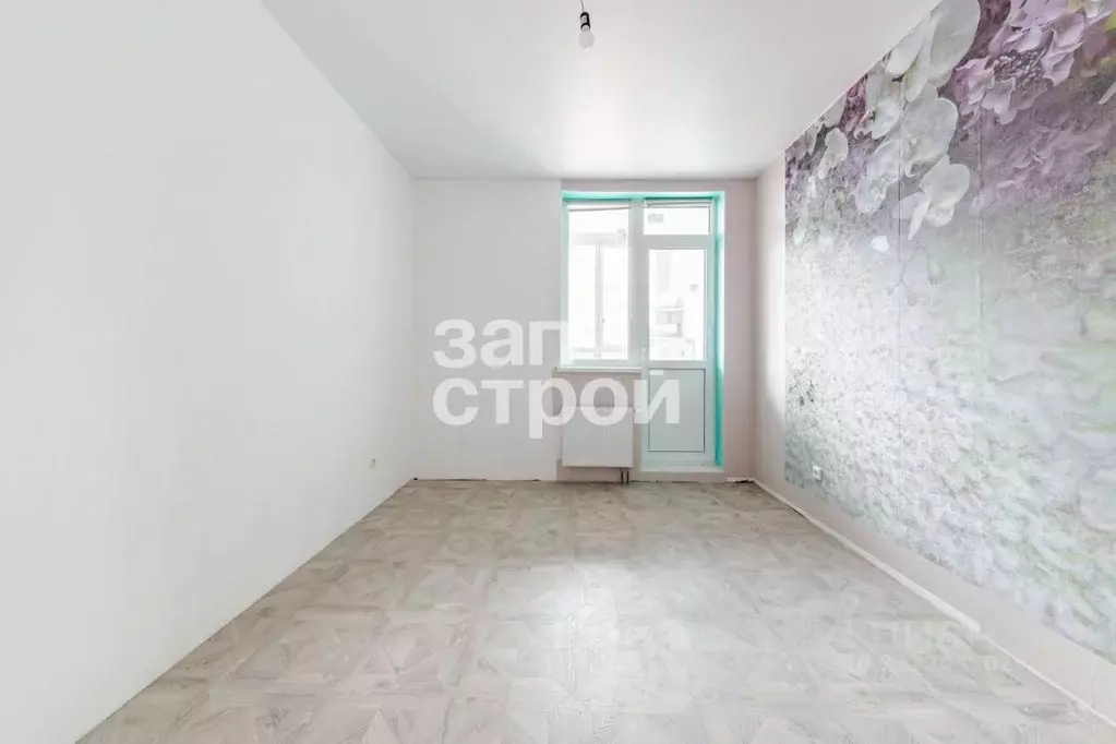 1-к кв. Ленинградская область, Коммунар г. Гатчинский муниципальный ... - Фото 0