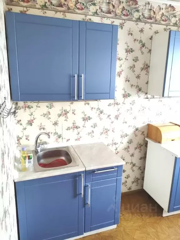 2-к кв. Ростовская область, Ростов-на-Дону просп. Королева, 25А (52.5 ... - Фото 0