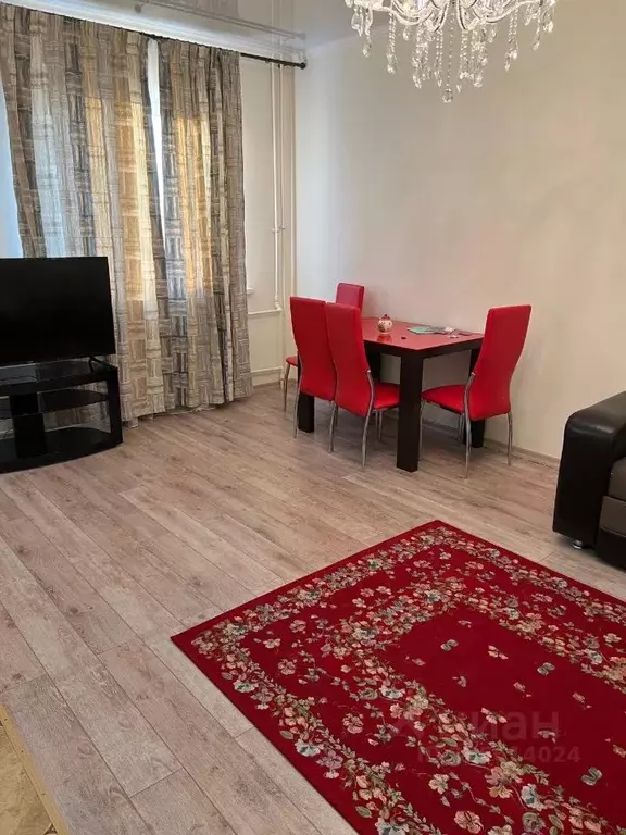 2-к кв. Астраханская область, Астрахань Минусинская ул., 6 (56.0 м) - Фото 1