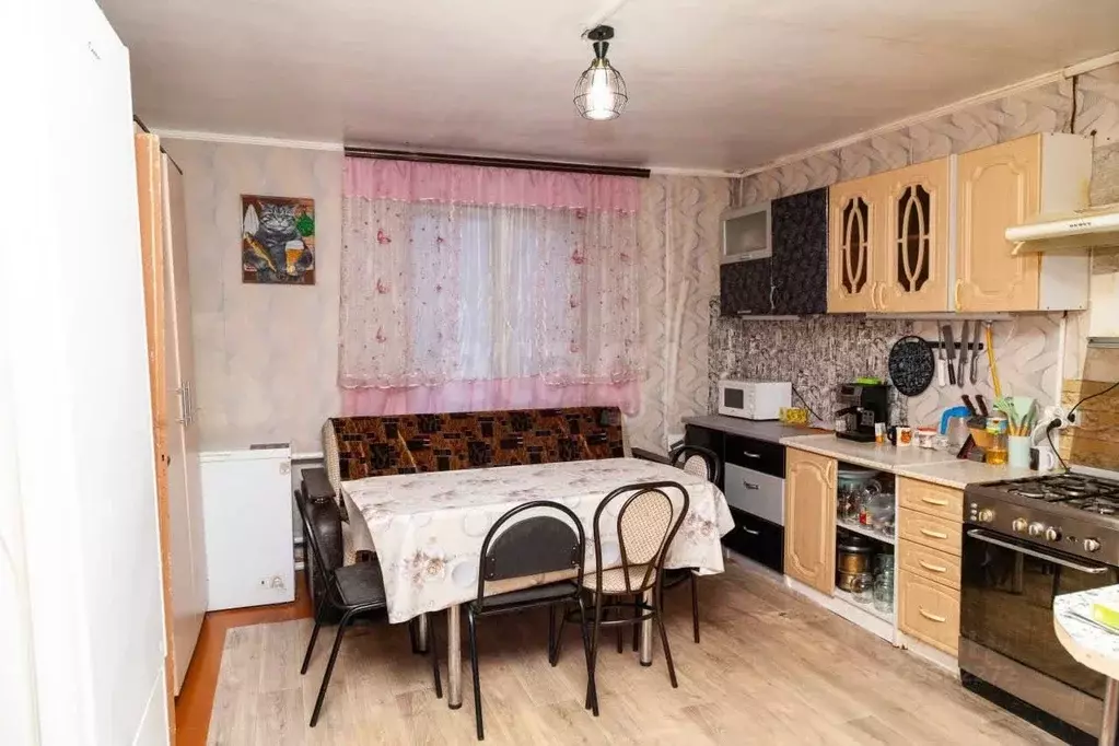 2-к кв. Владимирская область, Муром ул. Крылова, 33 (62.3 м) - Фото 1