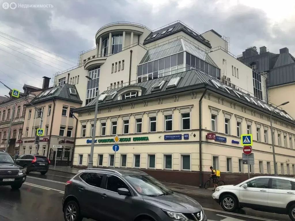 Офис (163 м) - Фото 1