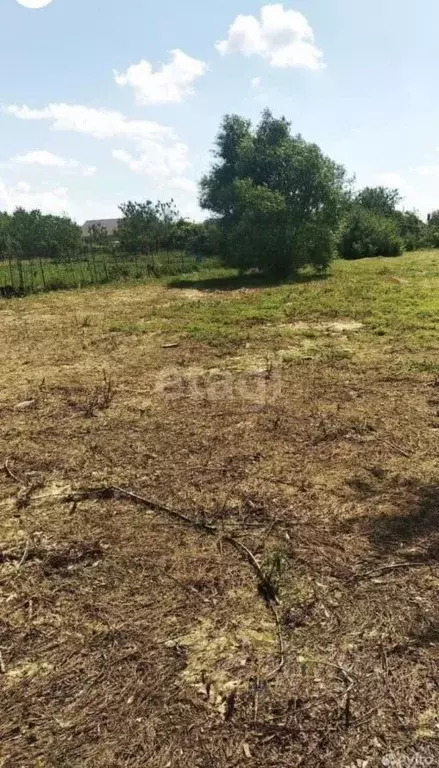 Участок в Воронежская область, с. Новая Усмань ул. Кирова, 18 (7.0 ... - Фото 0