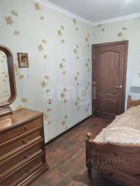 3-к кв. Ростовская область, Ростов-на-Дону ул. Немировича-Данченко, ... - Фото 2