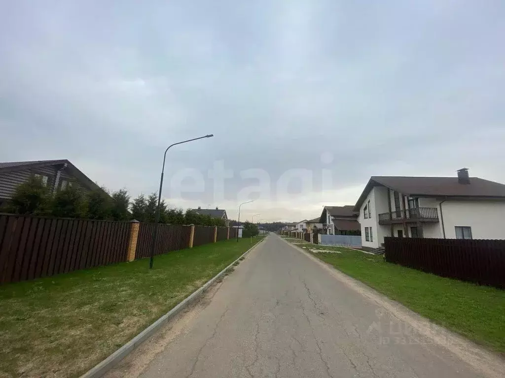 Участок в Москва д. Архангельское, Зосимово кп, 206 (8.6 сот.) - Фото 1