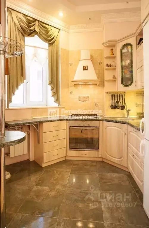 2-к кв. Санкт-Петербург Малодетскосельский просп., 36 (85.0 м) - Фото 0