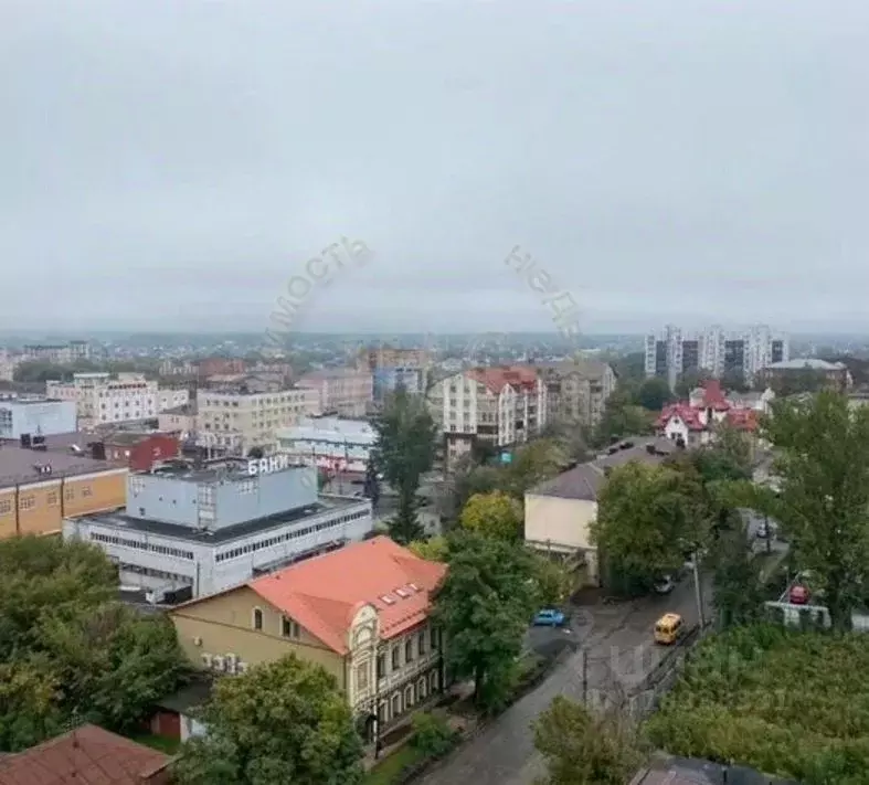 4-к кв. Курская область, Курск ул. Гайдара, 5 (130.0 м) - Фото 0