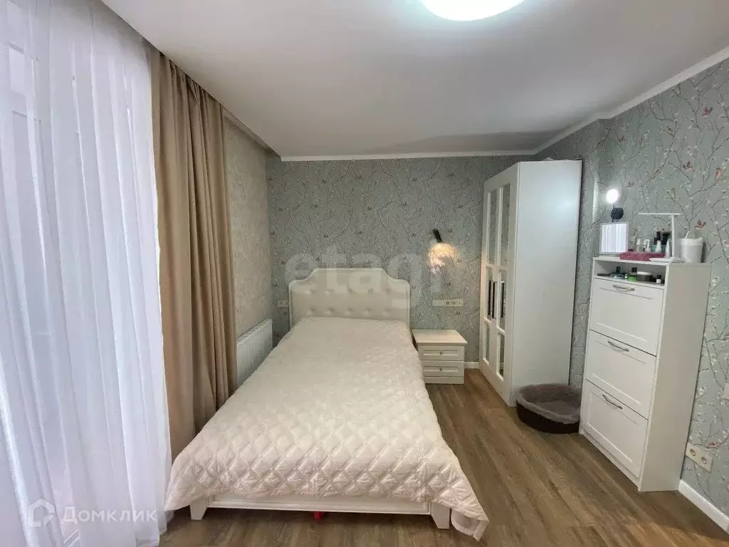 Продаётся 1-к квартира, 32.9 м - Фото 0