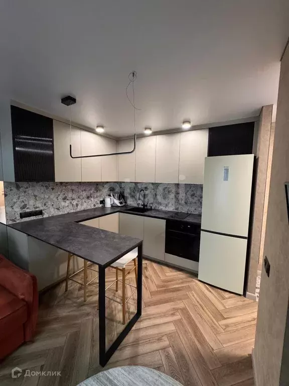 Продаётся 1-к квартира, 32 м - Фото 0