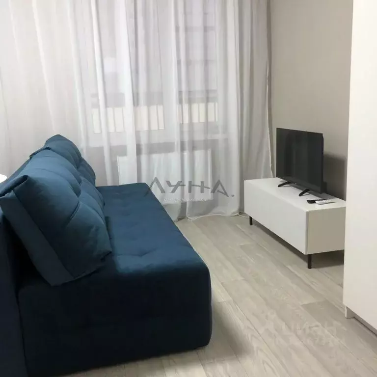 Студия Татарстан, Набережные Челны ул. Раскольникова, 5Г (25.65 м) - Фото 1