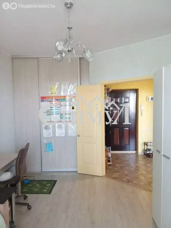 1-комнатная квартира: Абакан, проспект Дружбы Народов, 52 (44 м) - Фото 0