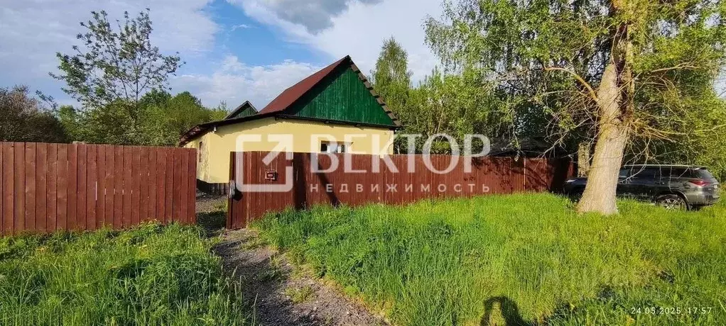 Дом в Ивановская область, Тейковский район, пос. Нерль ул. Пионерская, ... - Фото 2