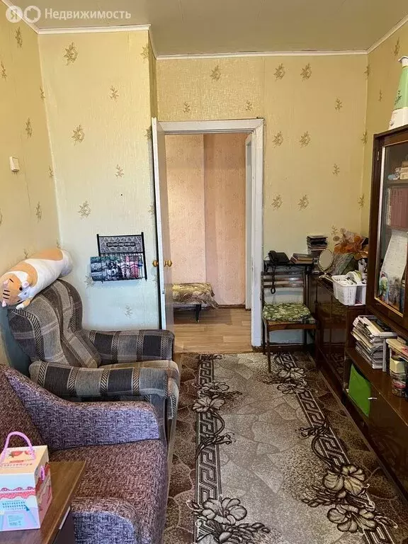 3-комнатная квартира: Углич, Ленинское шоссе, 4 (51.7 м) - Фото 0