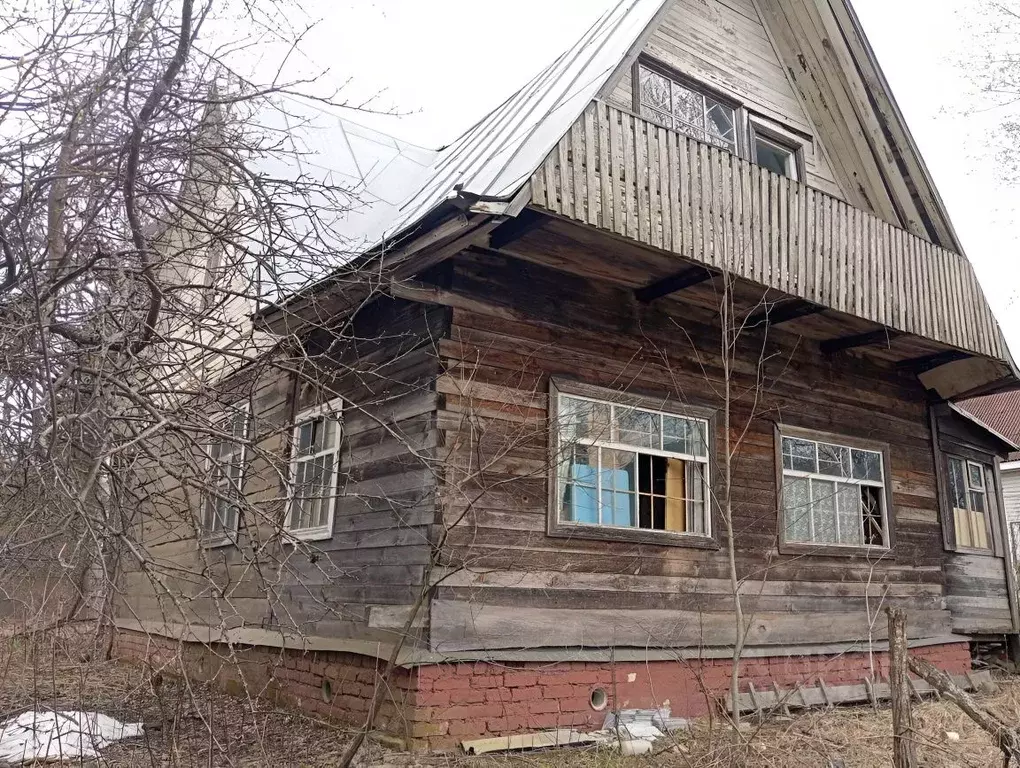 Дом в Московская область, Сергиево-Посадский городской округ, Малахит ... - Фото 2
