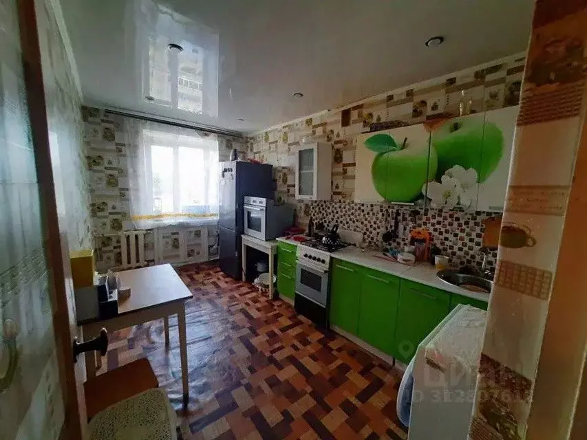 3-к кв. Мордовия, Рузаевка ул. Гагарина, 7 (62.0 м) - Фото 1