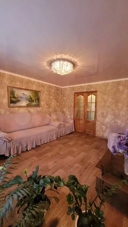 2-к. квартира, 52,1 м, 4/5 эт. - Фото 0