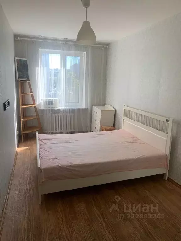 Комната Санкт-Петербург Каменноостровский просп., 64С (15.0 м) - Фото 1