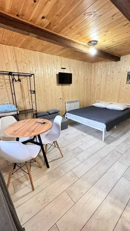 Комната Бурятия, Тункинский район, пос. Аршан Набережная ул., 19А ... - Фото 1