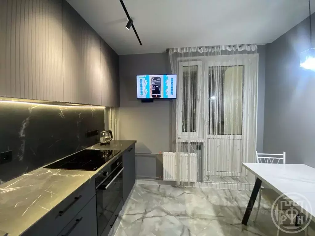 2-к кв. Санкт-Петербург, Санкт-Петербург, Ломоносов Михайловская ул., ... - Фото 1