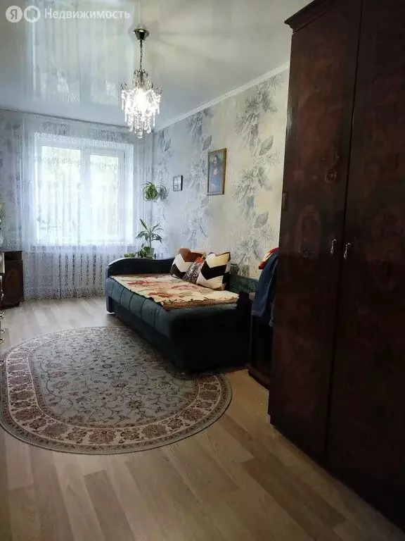 2-комнатная квартира: Черняховск, 2-й Дачный переулок, 24 (46 м) - Фото 1