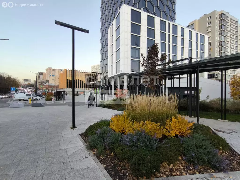 2-комнатная квартира: Уфа, улица Цюрупы, 30 (74.3 м) - Фото 2