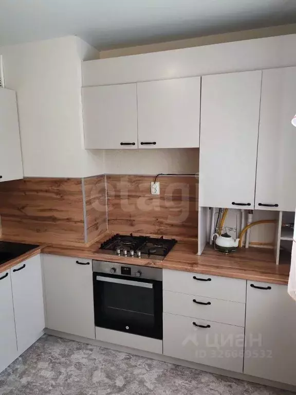 1-к кв. Татарстан, Пестречинский район, Богородское с/пос, д. Куюки, ... - Фото 2