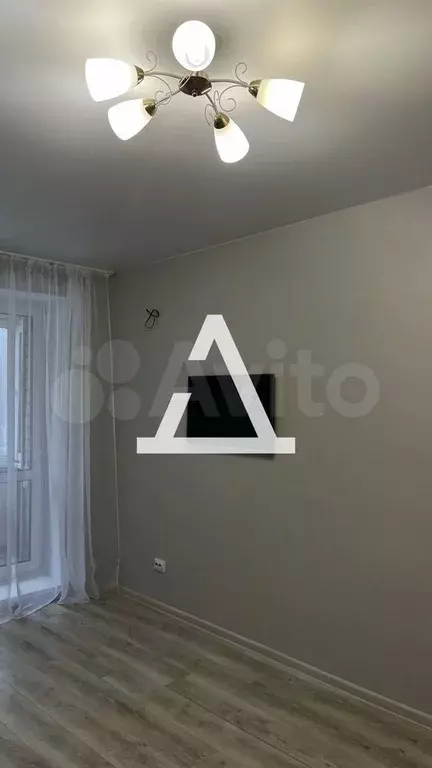 1-к. квартира, 32 м, 3/9 эт. - Фото 1