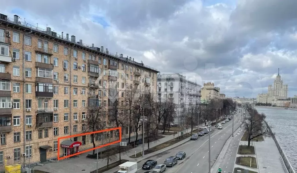 Помещение свободного назначения, 393,3 м2 - Фото 0