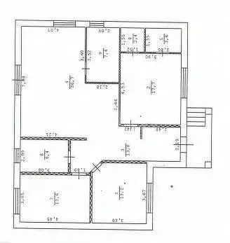 Дом в Белгородская область, Белгородский район, Пушкарское с/пос, с. ... - Фото 2