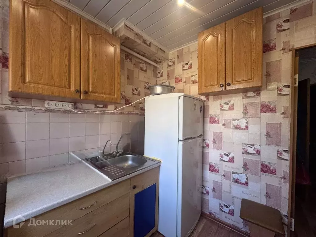 Продаётся 1-к квартира, 32.8 м - Фото 1