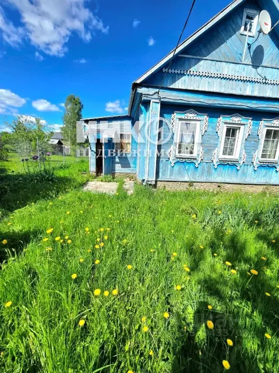 Дом в Московская область, Истра муниципальный округ, д. Филатово ул. ... - Фото 2