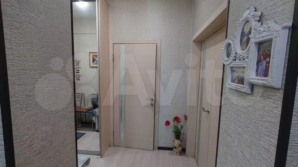 3-к. квартира, 76 м, 2/4 эт. - Фото 1