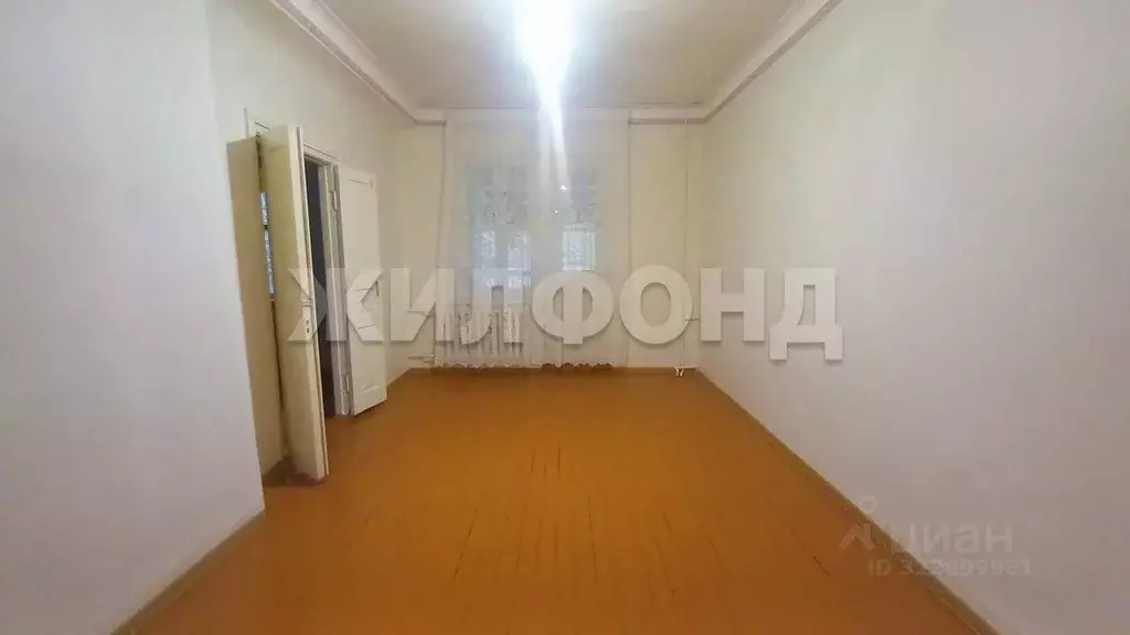 2-к кв. Ставропольский край, Георгиевск Октябрьская ул., 65 (47.0 м) - Фото 1