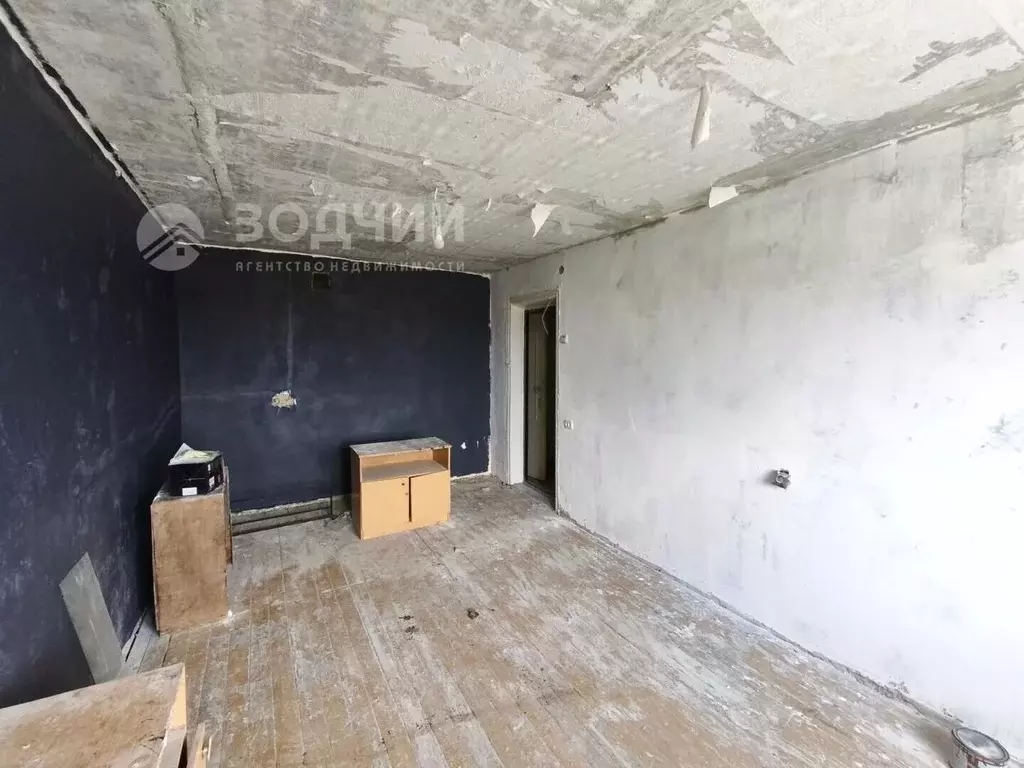 Комната Чувашия, Канаш Трудовая ул., 6 (17.2 м) - Фото 2