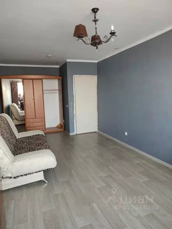 1-к кв. Санкт-Петербург ул. Латышских Стрелков, 17к1 (41.1 м) - Фото 1