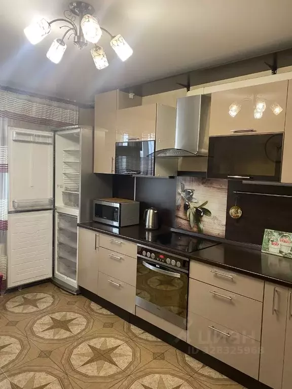 2-к кв. Санкт-Петербург ул. Коллонтай, 15к2 (60.0 м) - Фото 1