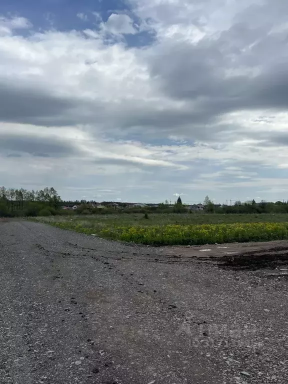 Участок в Башкортостан, Уфа городской округ, с. Федоровка ул. Галечная ... - Фото 1