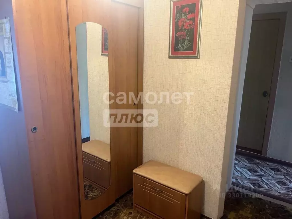 3-к кв. Курская область, Курчатов Набережная ул., 2 (58.2 м) - Фото 1