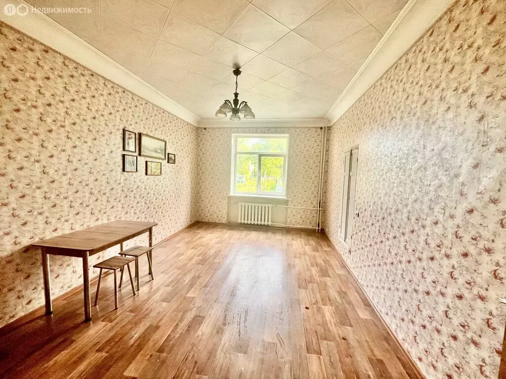 4-комнатная квартира: Ступино, улица Горького, 35 (92 м) - Фото 0