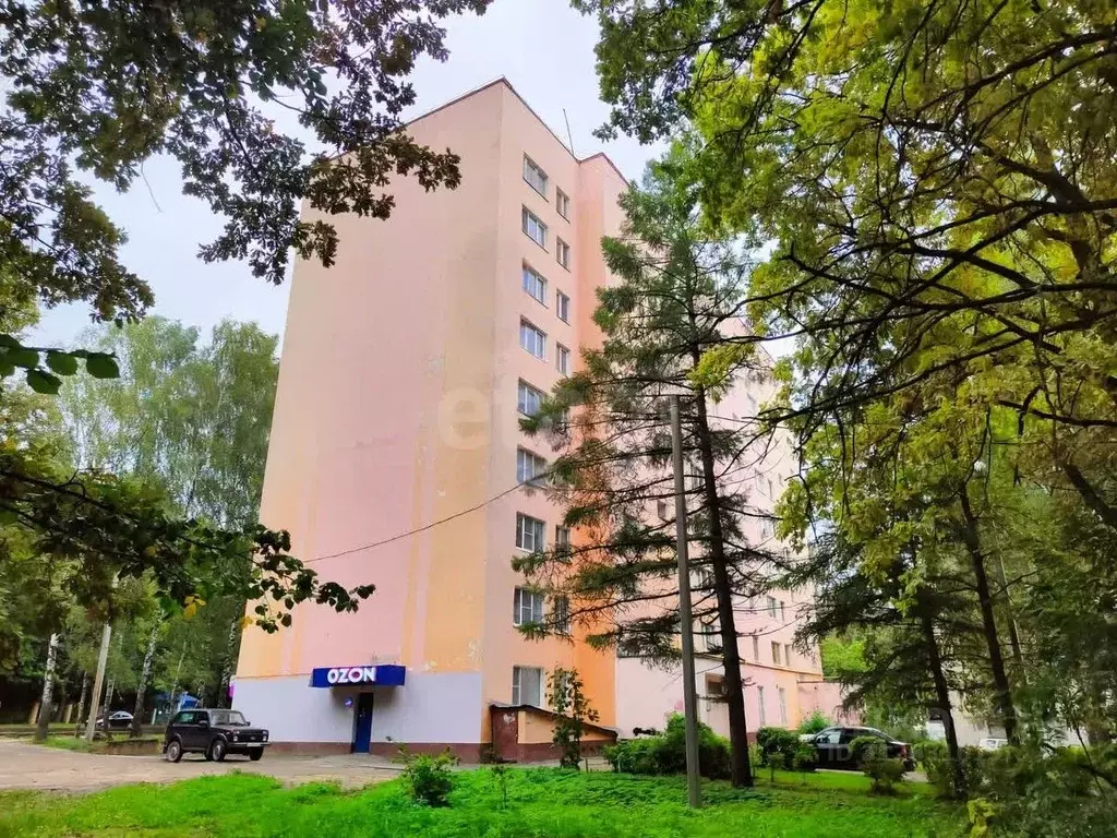 3-к кв. Марий Эл, Йошкар-Ола ул. Мира, 15 (76.6 м) - Фото 0
