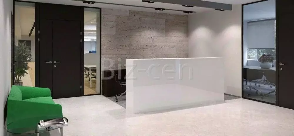 Офис в Москва Верейская ул., 11 (698 м) - Фото 2