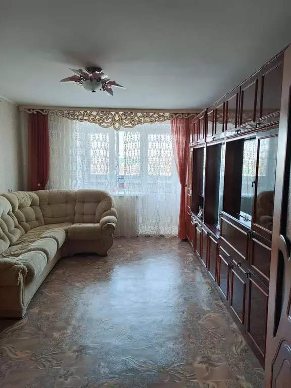 Продаётся 3-к квартира, 65.1 м - Фото 1