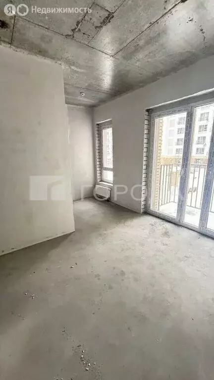 Квартира-студия: Барнаул, улица Сергея Ускова, 27 (26 м) - Фото 2