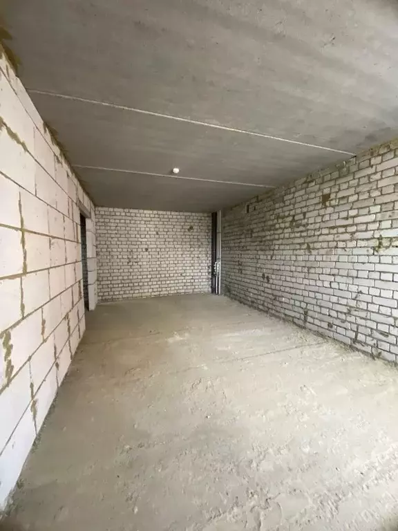 1-к кв. Саратовская область, Саратов бул. Имени Николая Денисова, 5 ... - Фото 0