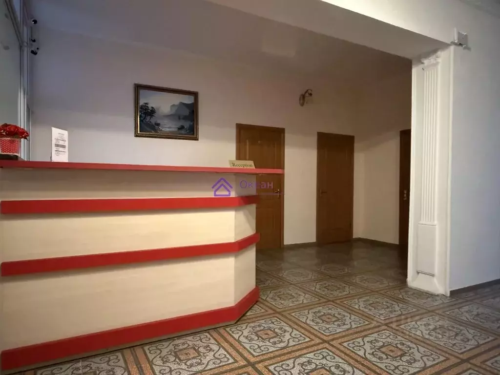 Помещение свободного назначения в Севастополь ул. Героев Бреста, 106 ... - Фото 2