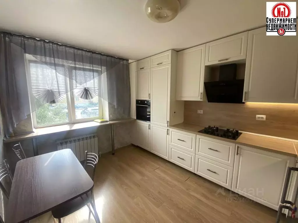 3-к кв. Самарская область, Самара Крутые Ключи мкр, 30 (70.0 м) - Фото 2