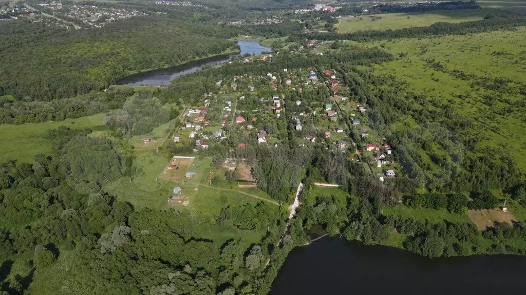 Купить Земельный Участок В Каширском Районе