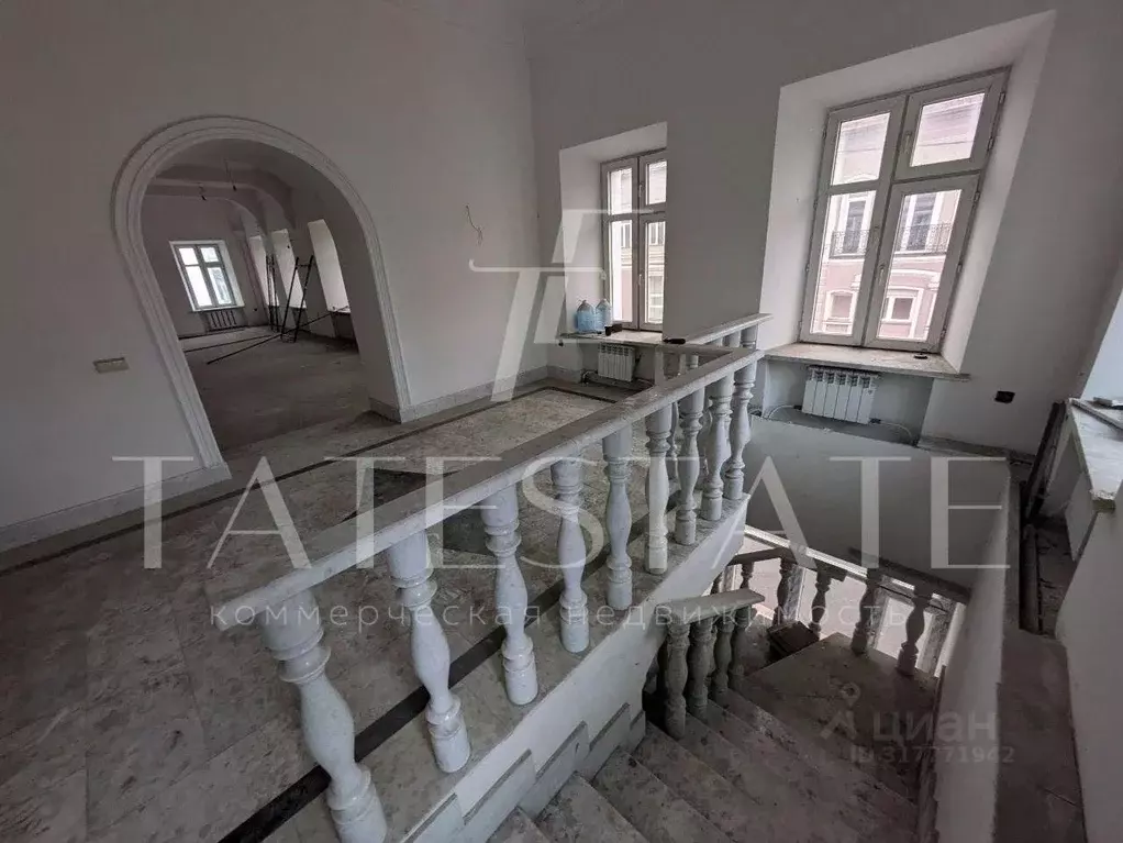 Помещение свободного назначения в Татарстан, Казань ул. Чернышевского, ... - Фото 1
