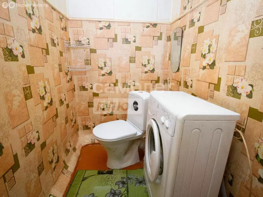 1к в 10-комнатной квартире (15.64 м) - Фото 2