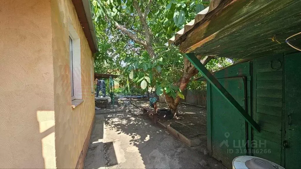 Дом в Ростовская область, Новочеркасск ул. Бабушкина, 26 (76 м) - Фото 1