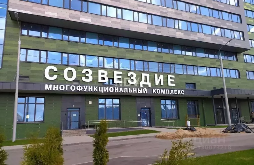 Гараж в Московская область, Королев Октябрьский бул., 26 (9 м) - Фото 1